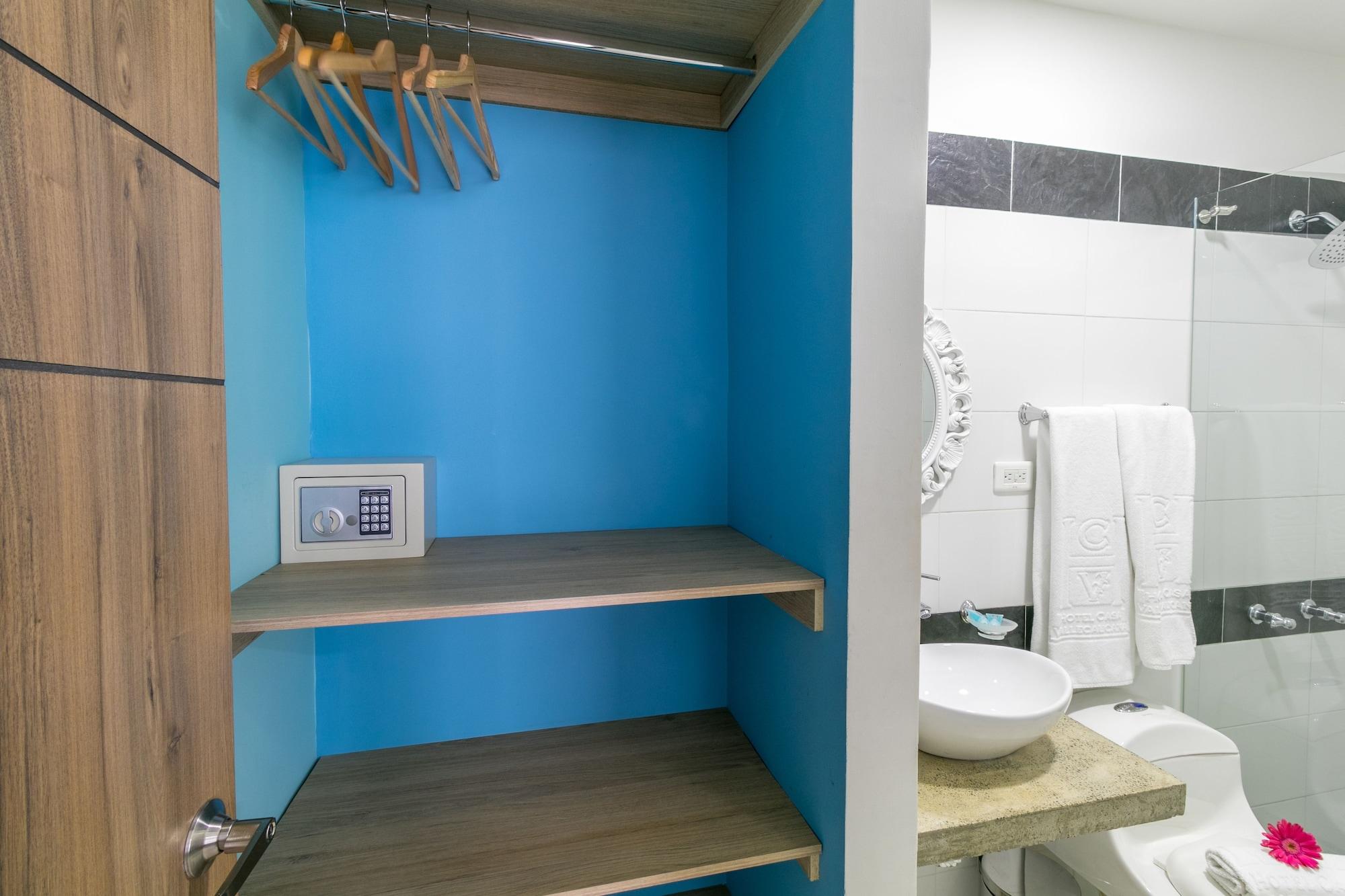 Hotel Casa Vallecaucana Cali Εξωτερικό φωτογραφία