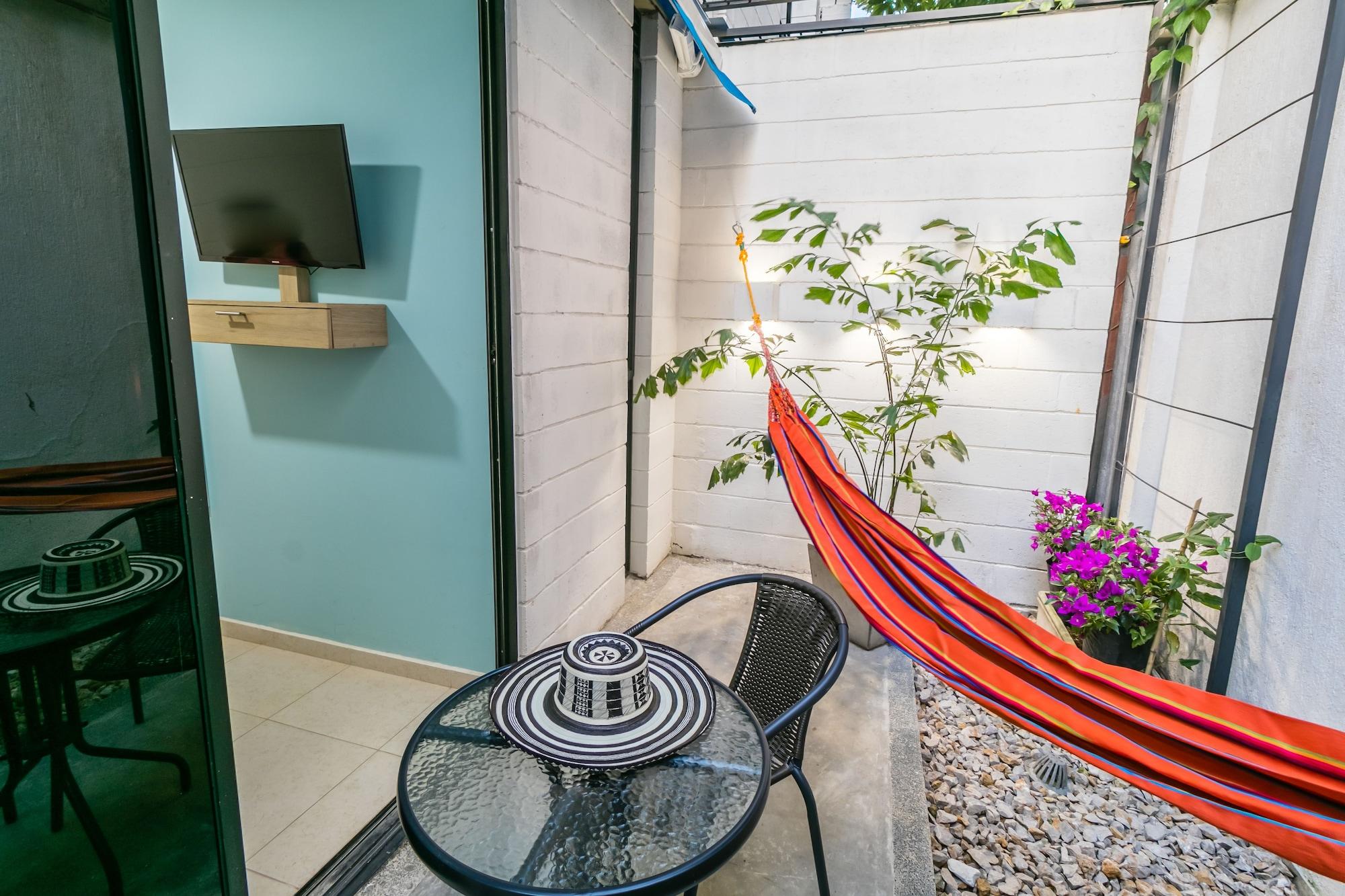 Hotel Casa Vallecaucana Cali Εξωτερικό φωτογραφία