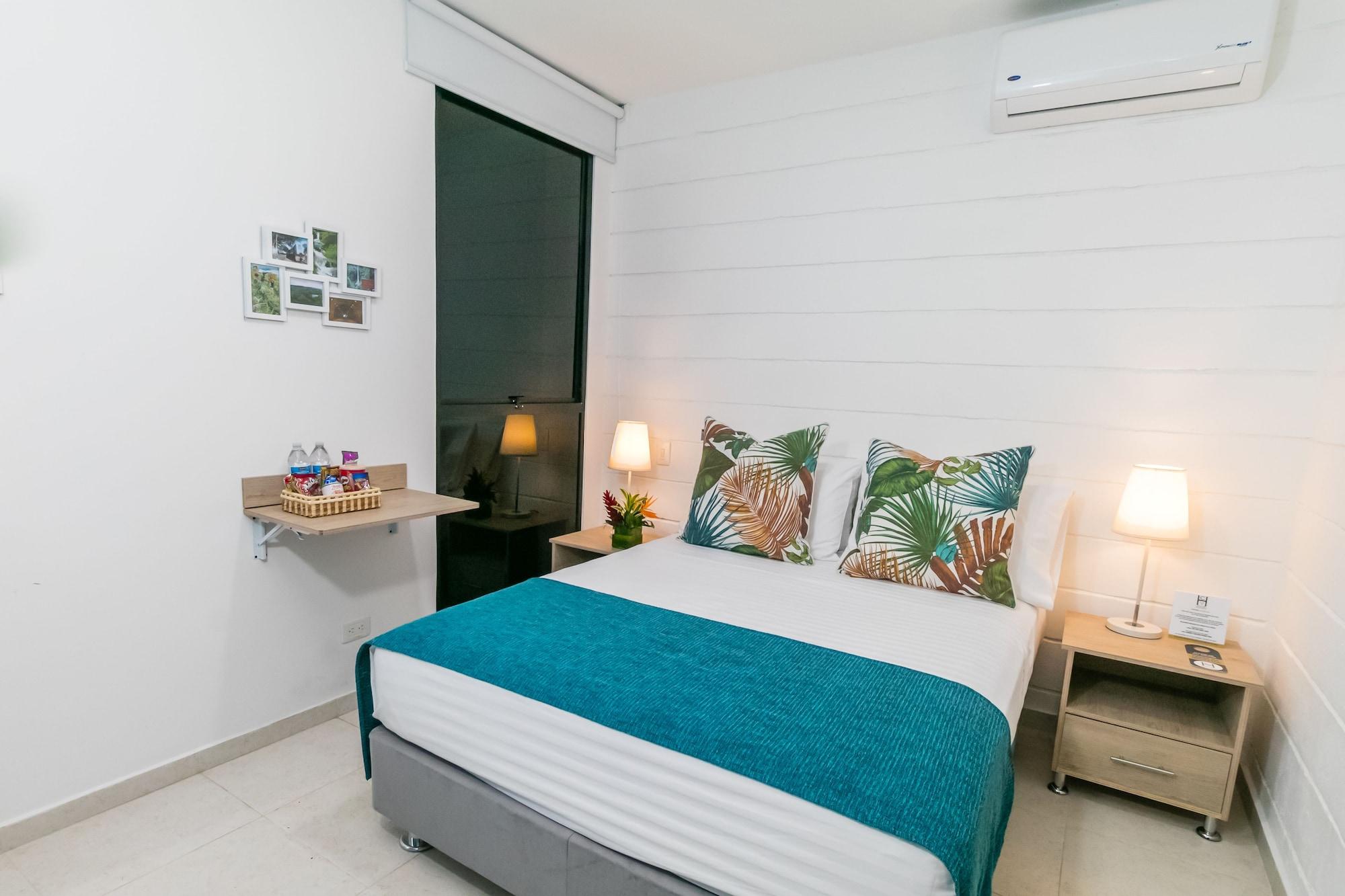 Hotel Casa Vallecaucana Cali Εξωτερικό φωτογραφία