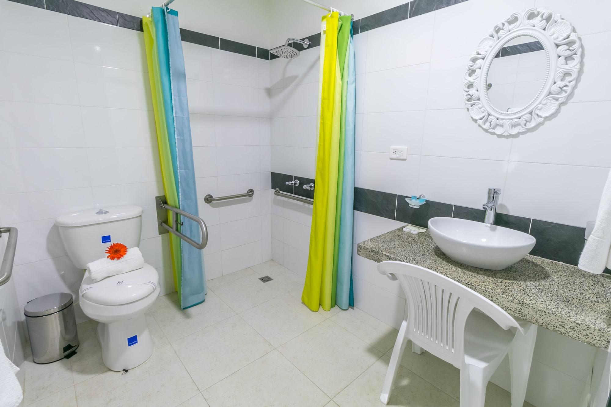 Hotel Casa Vallecaucana Cali Εξωτερικό φωτογραφία