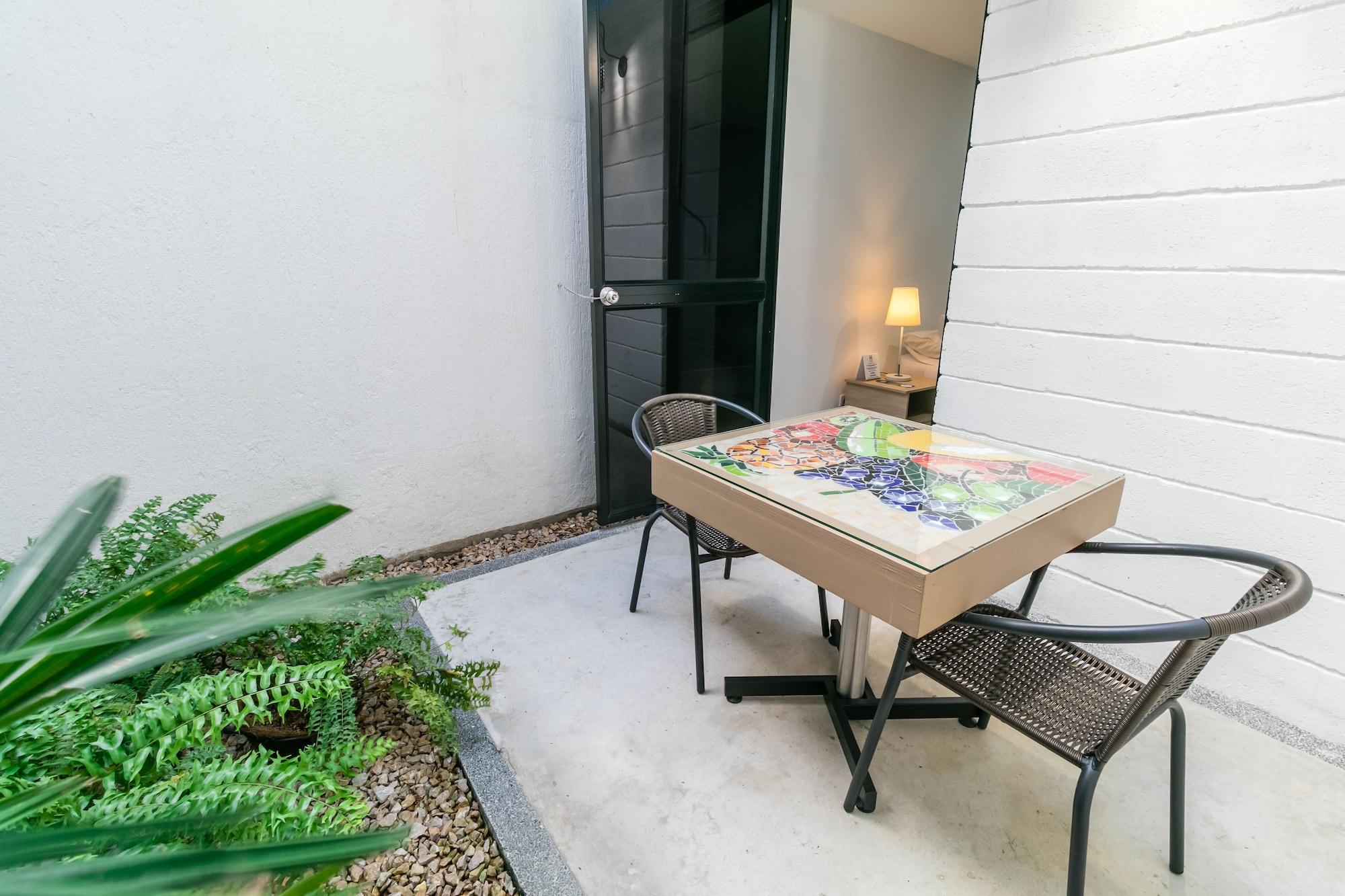 Hotel Casa Vallecaucana Cali Εξωτερικό φωτογραφία