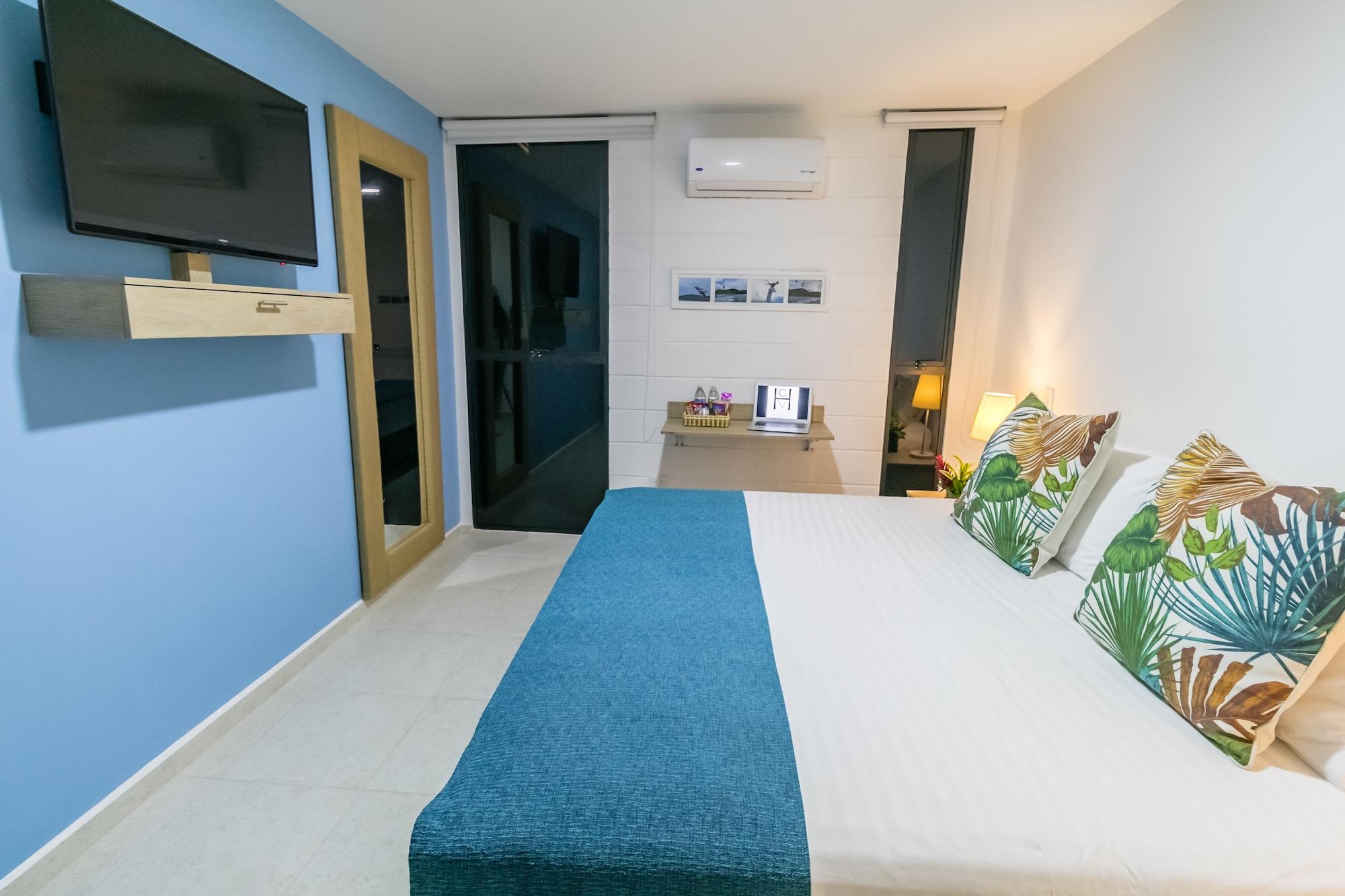 Hotel Casa Vallecaucana Cali Εξωτερικό φωτογραφία