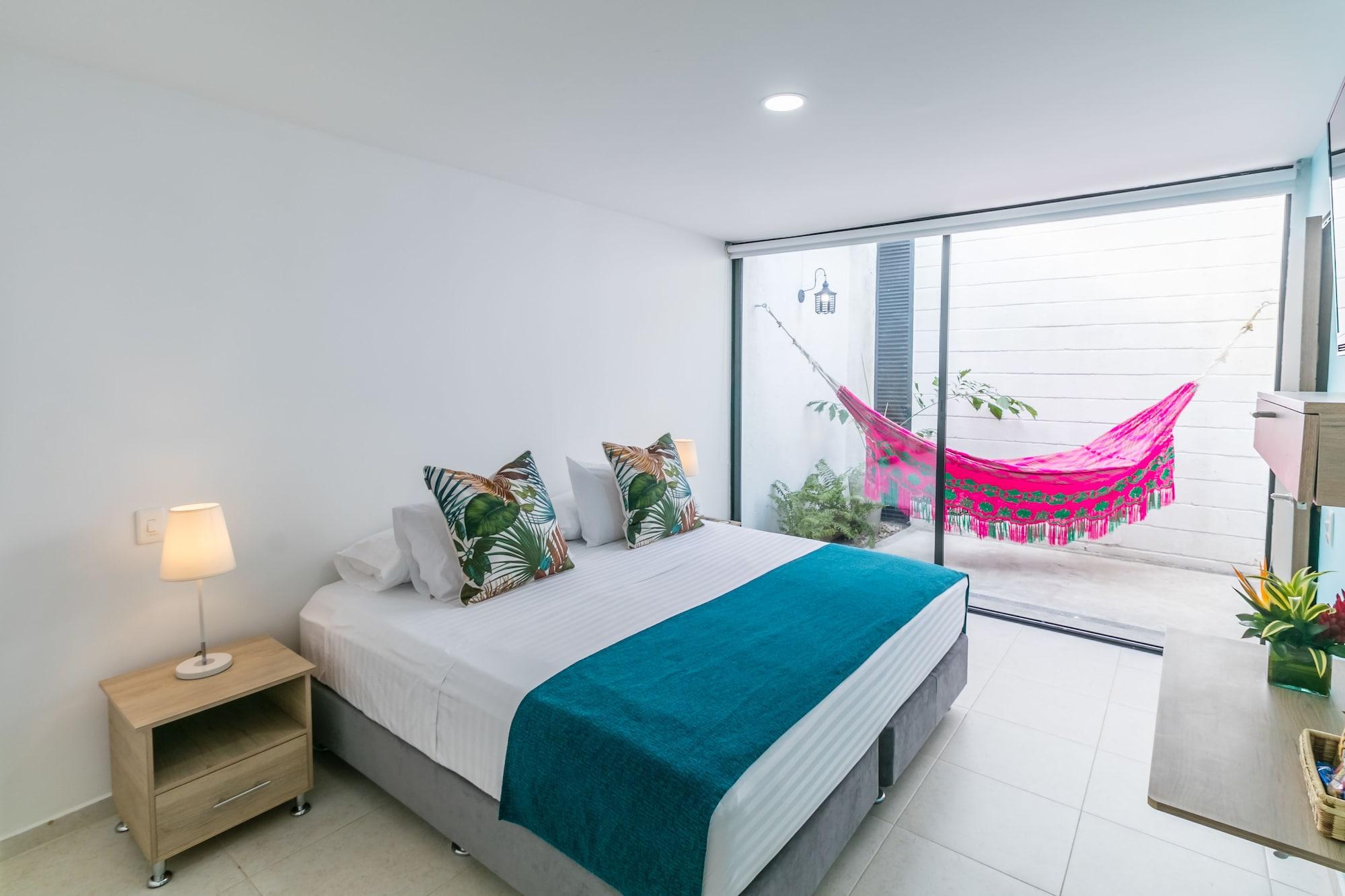 Hotel Casa Vallecaucana Cali Εξωτερικό φωτογραφία