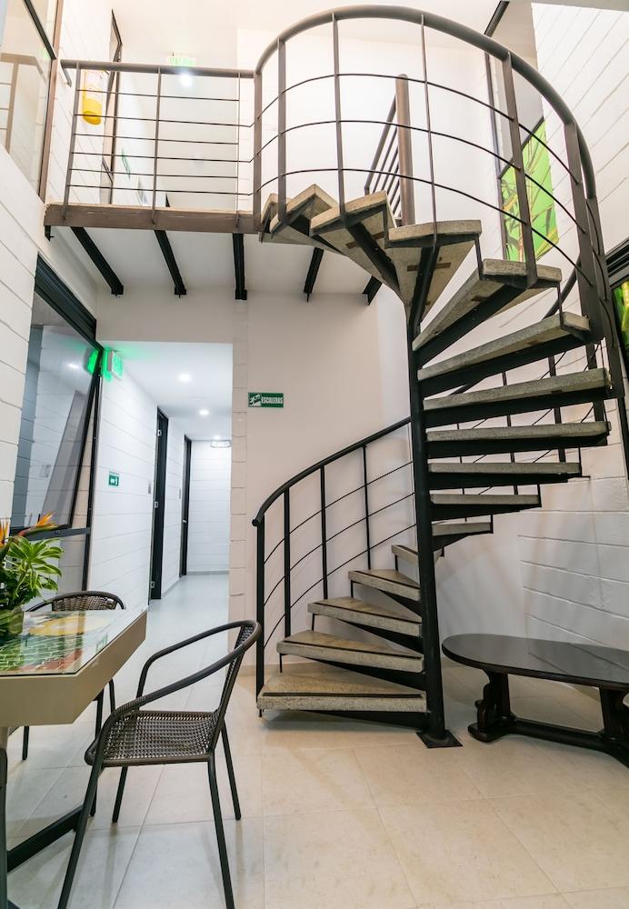 Hotel Casa Vallecaucana Cali Εξωτερικό φωτογραφία