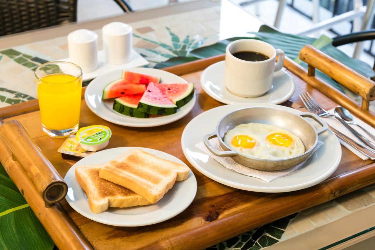 Hotel Casa Vallecaucana Cali Εξωτερικό φωτογραφία
